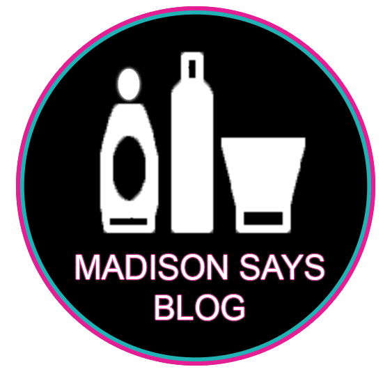 Madison Says Blog